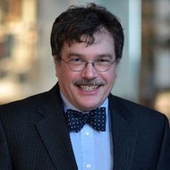 Peter Jay Hotez, M.D., Ph.D.